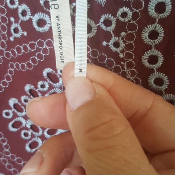 Feather Bone Ynez Tunic - Picture 6 of 7